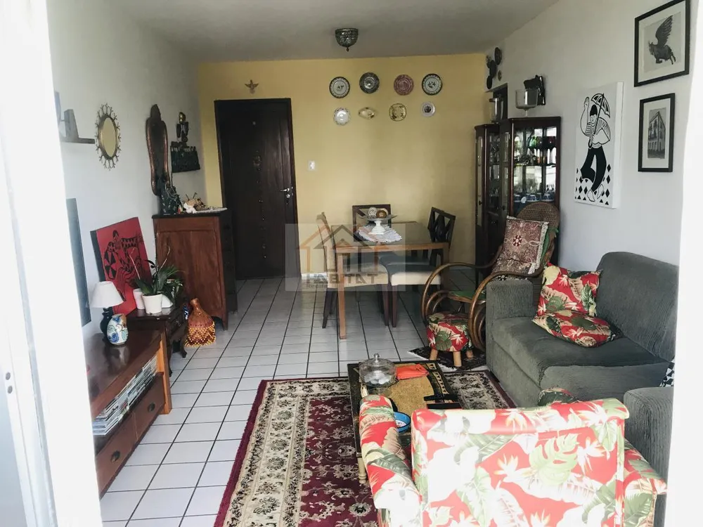 Apartamento, 3 quartos, 81 m² - Foto 3