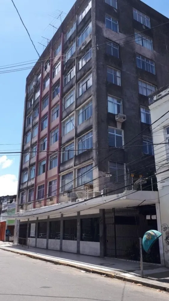 Apartamento, 3 quartos, 130 m² - Foto 2