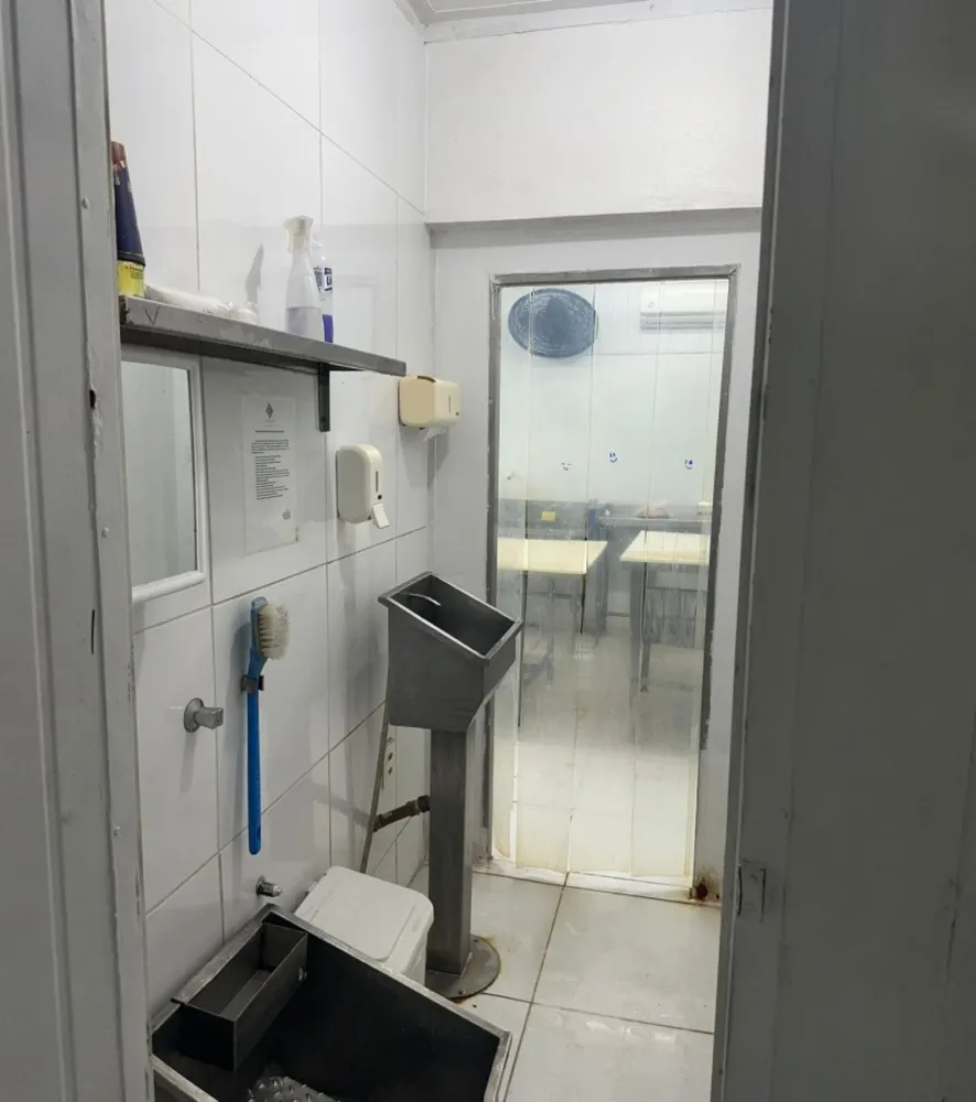 Prédio Inteiro, 324 m² - Foto 2