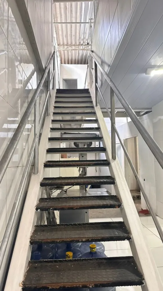 Prédio Inteiro, 324 m² - Foto 1