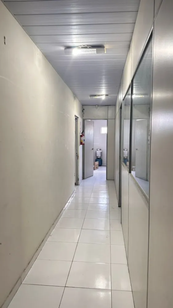 Prédio Inteiro, 324 m² - Foto 7