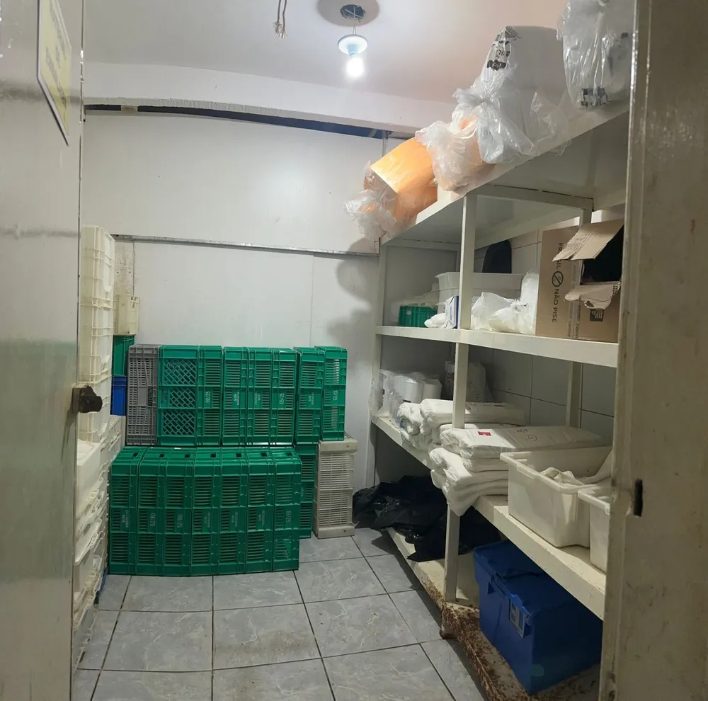 Prédio Inteiro, 324 m² - Foto 13