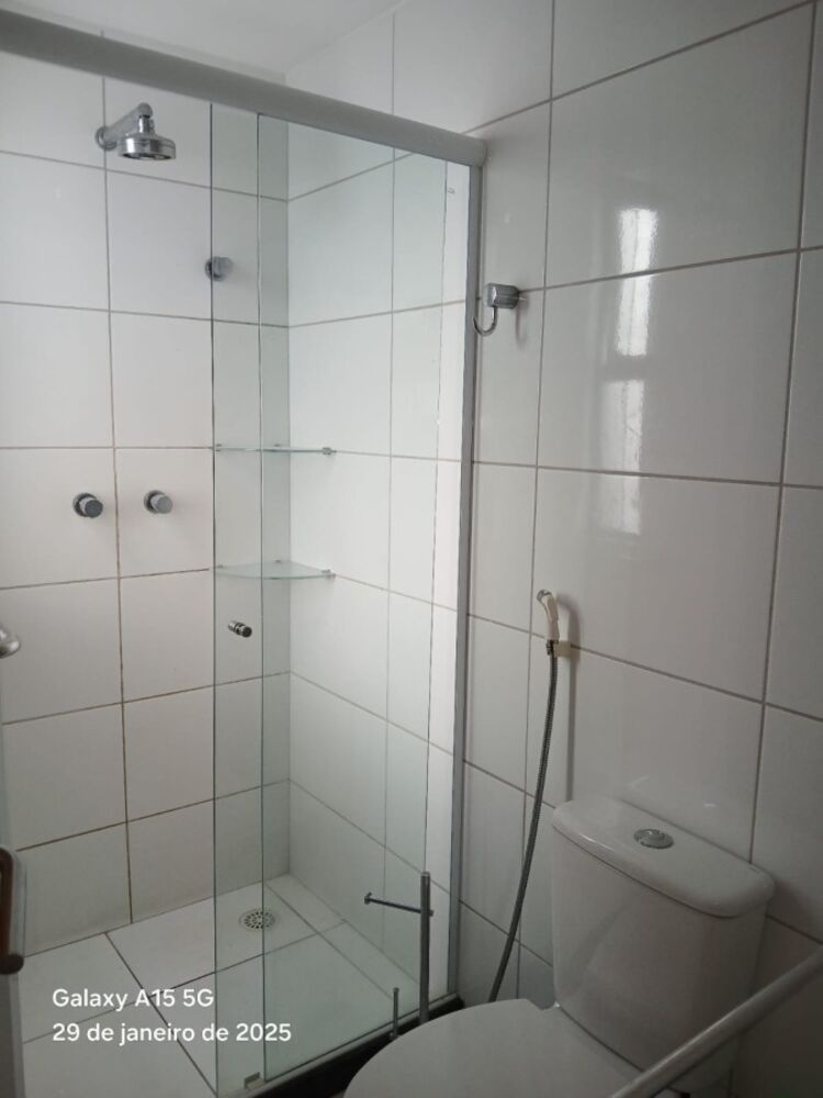 Apartamento para alugar com 3 quartos, 108m² - Foto 9