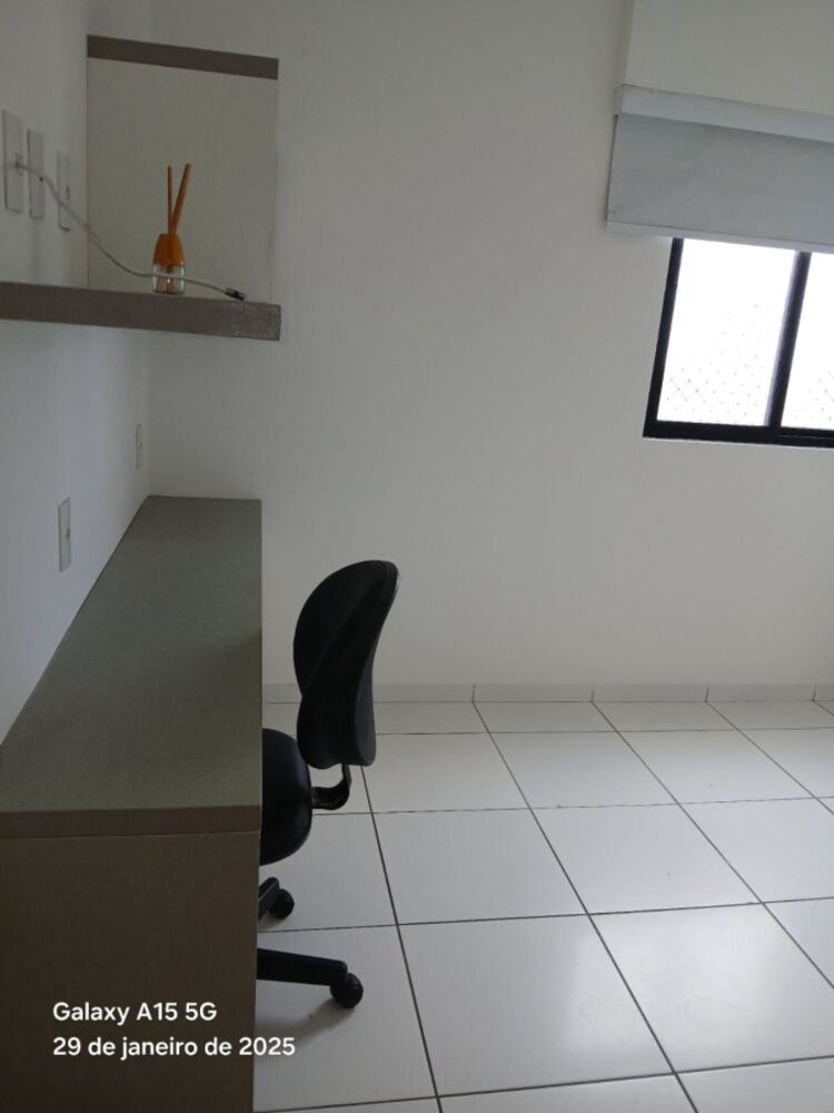 Apartamento para alugar com 3 quartos, 108m² - Foto 6