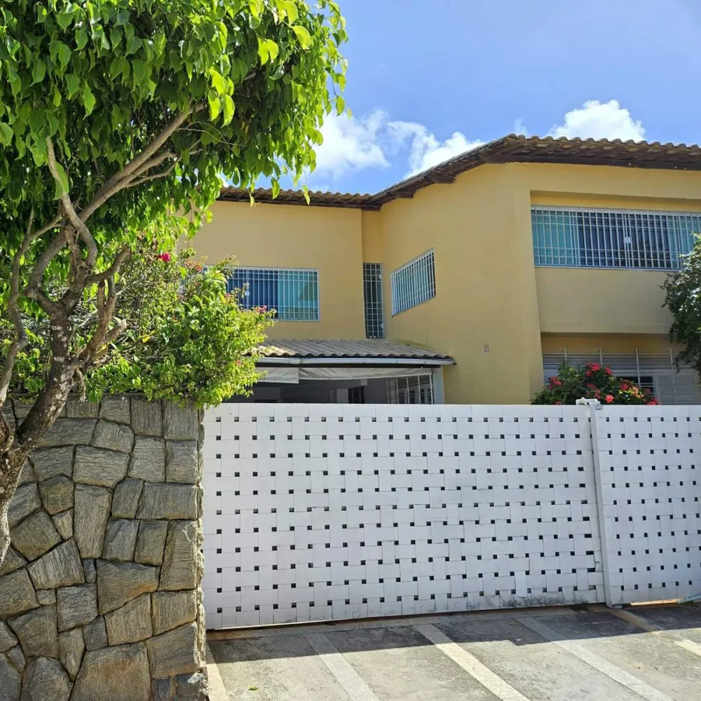 Casa, 5 quartos, 320 m² - Foto 1