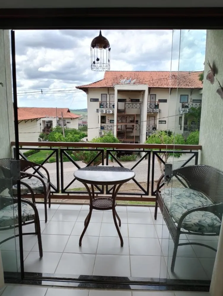 Flat/Apart Hotel, 1 quarto, 36 m² - Foto 1