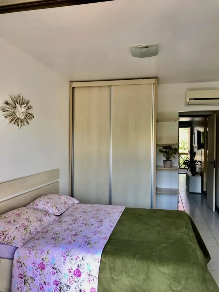 Flat/Apart Hotel, 1 quarto, 36 m² - Foto 3