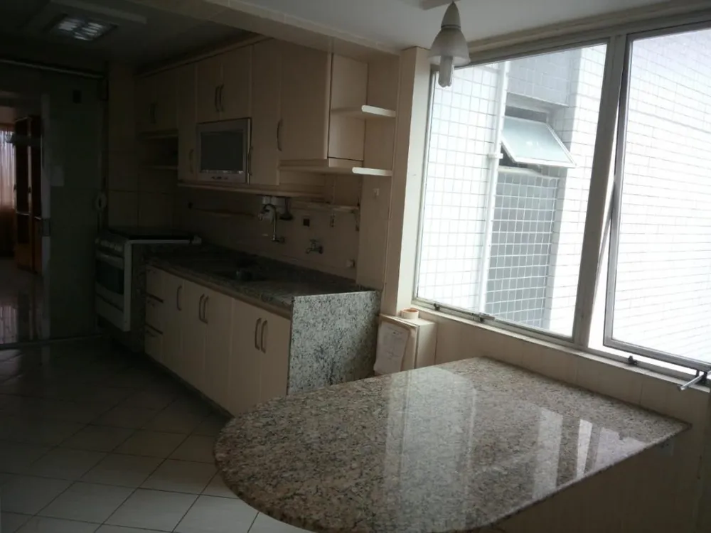 Apartamento, 3 quartos, 132 m² - Foto 9