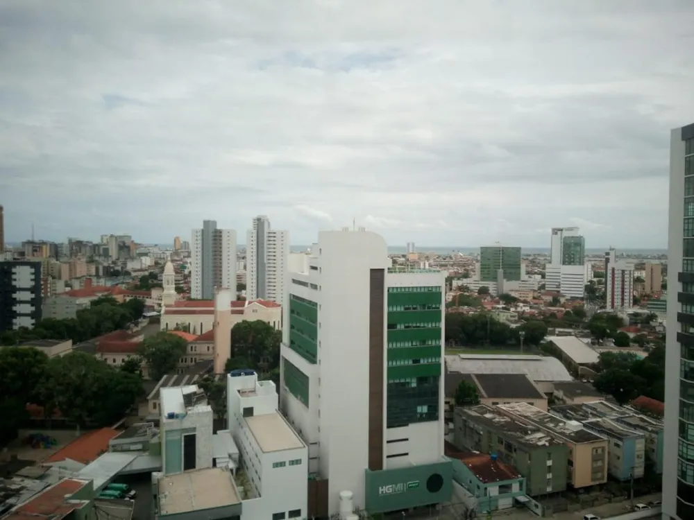 Apartamento, 3 quartos, 132 m² - Foto 18