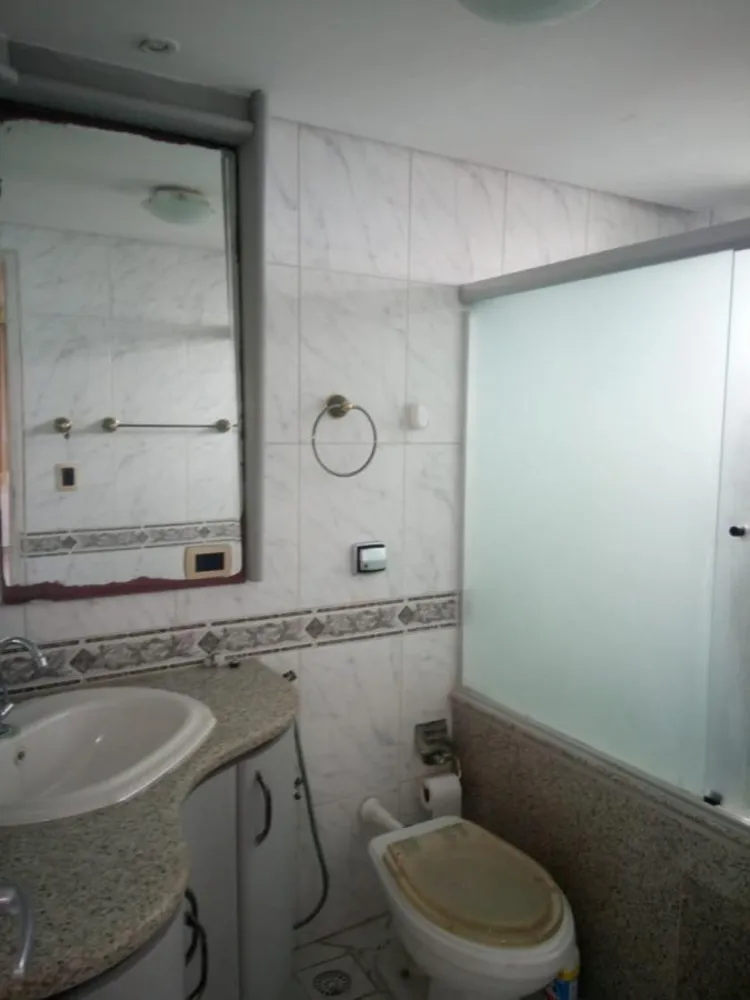 Apartamento, 3 quartos, 132 m² - Foto 8
