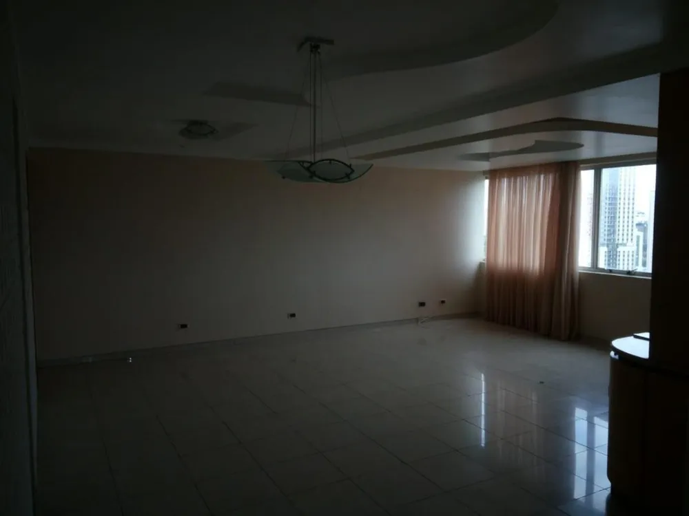Apartamento, 3 quartos, 132 m² - Foto 1
