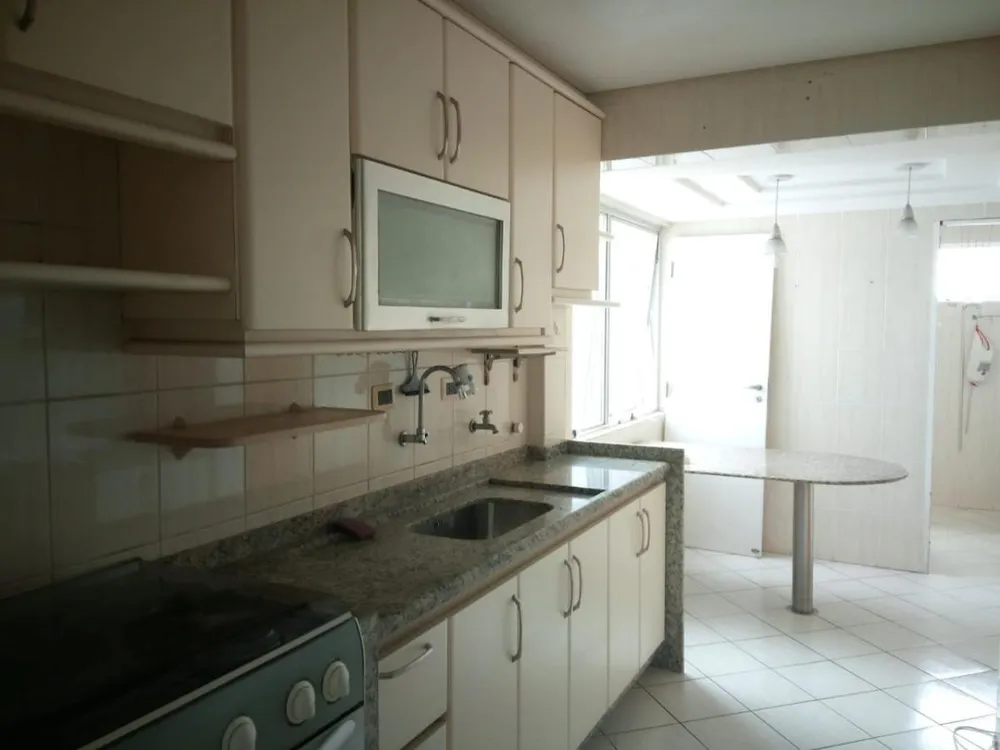 Apartamento, 3 quartos, 132 m² - Foto 3