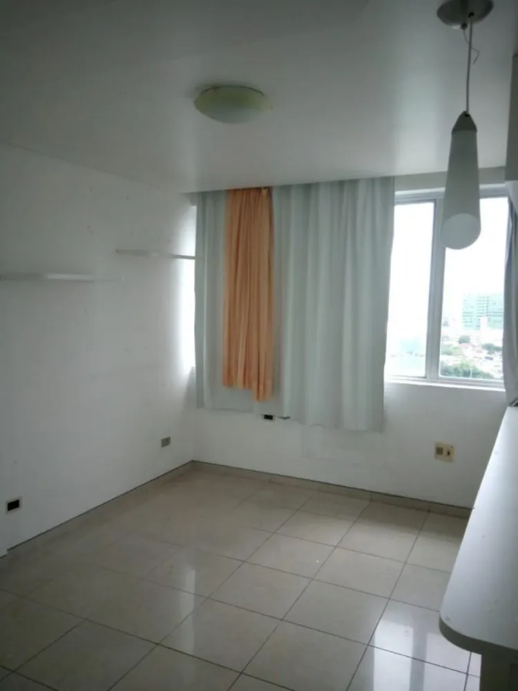 Apartamento, 3 quartos, 132 m² - Foto 5