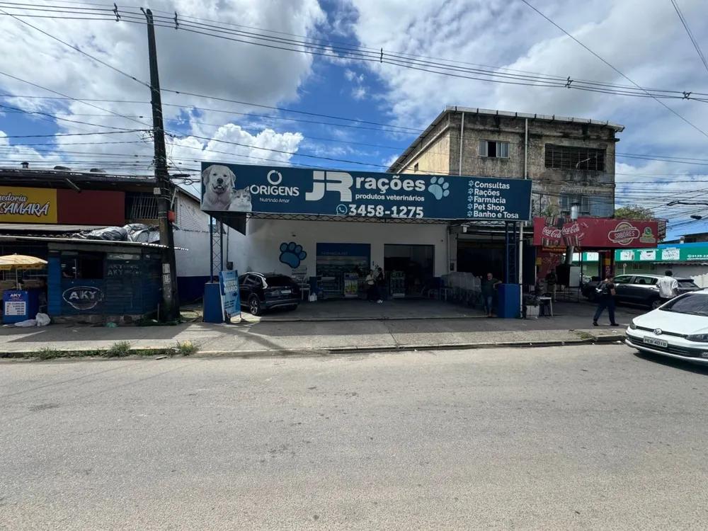 Prédio Inteiro, 290 m² - Foto 18