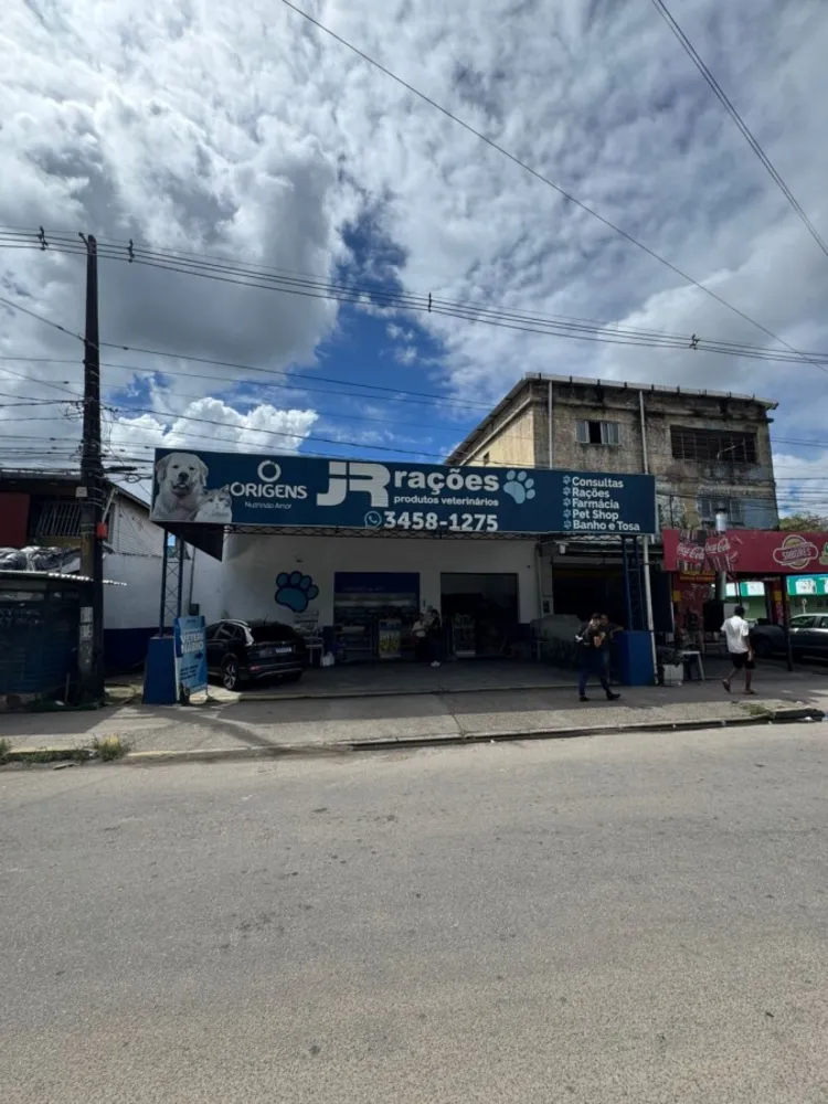 Prédio Inteiro, 290 m² - Foto 19