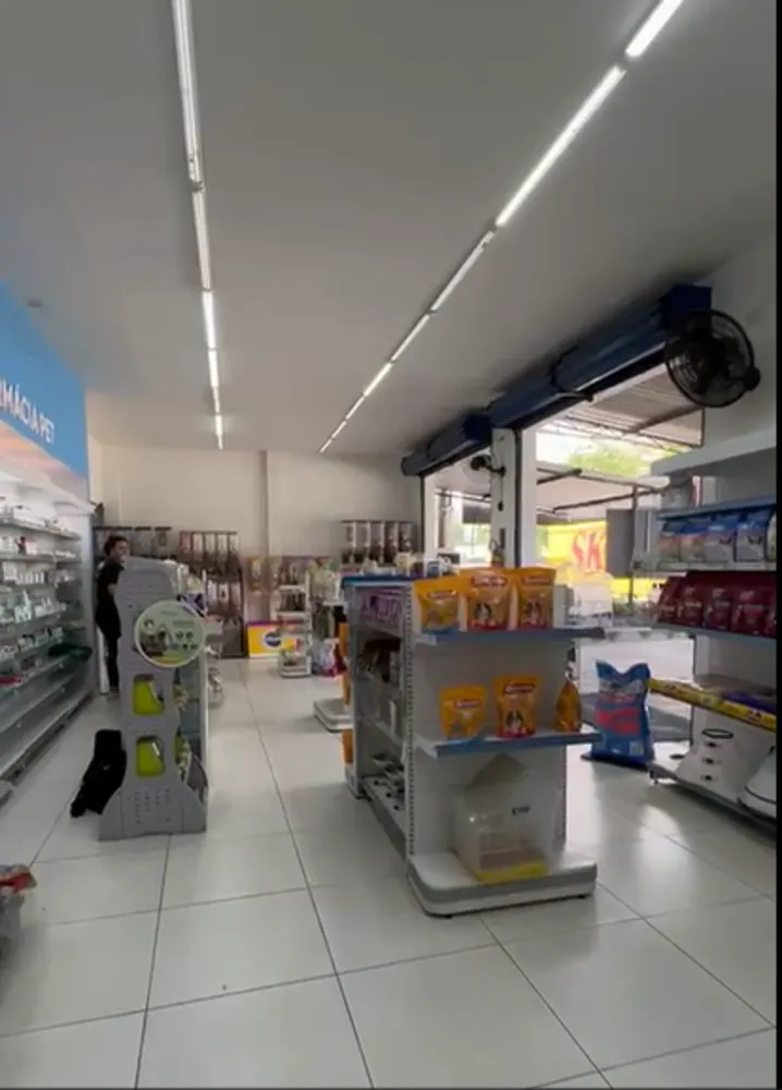 Prédio Inteiro, 290 m² - Foto 12