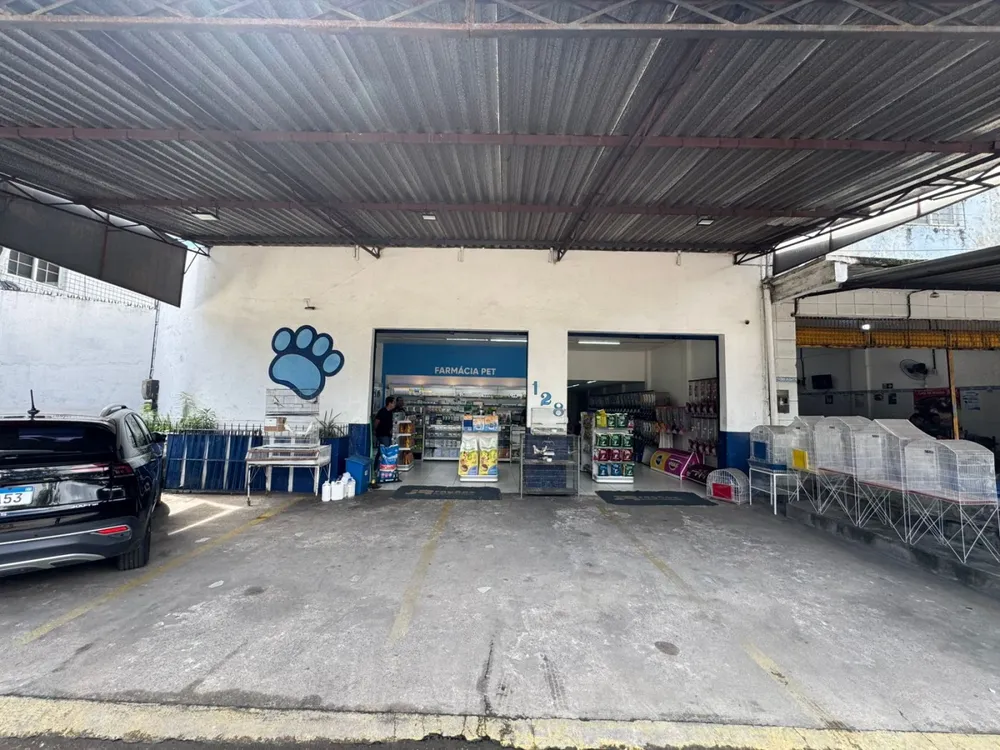 Prédio Inteiro, 290 m² - Foto 11