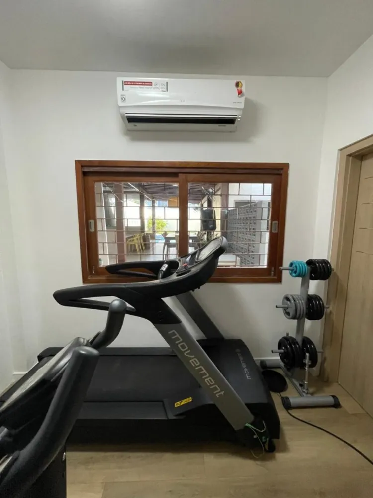 Casa, 6 quartos, 400 m² - Foto 5