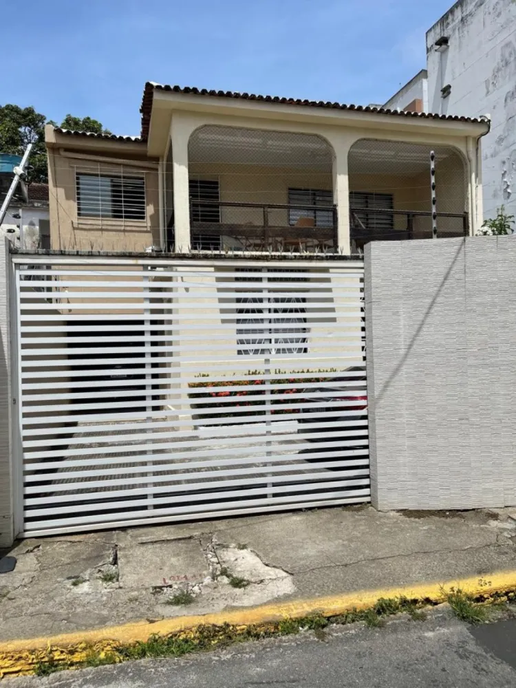 Casa, 6 quartos, 400 m² - Foto 13