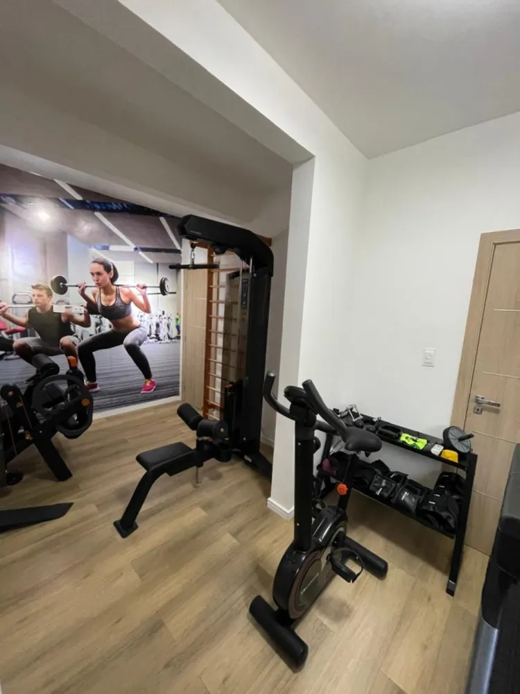 Casa, 6 quartos, 400 m² - Foto 7