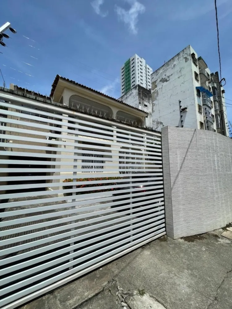 Casa, 6 quartos, 400 m² - Foto 12