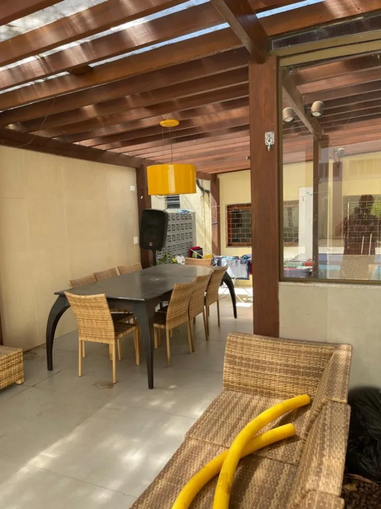 Casa, 6 quartos, 400 m² - Foto 18