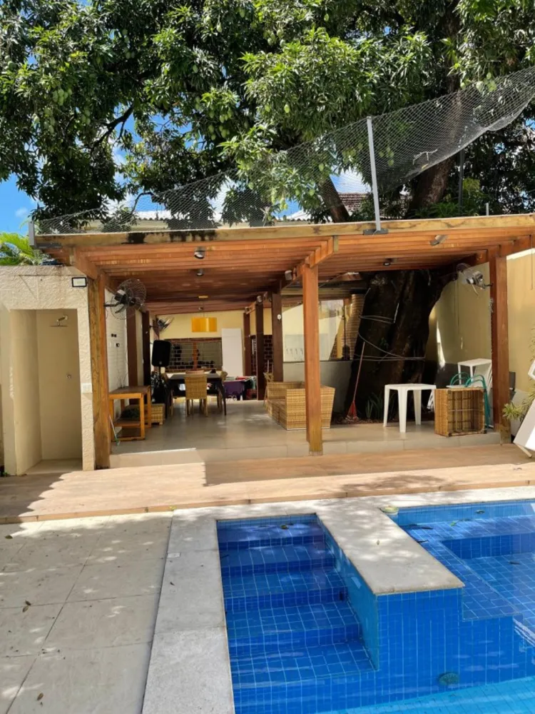 Casa, 6 quartos, 400 m² - Foto 19