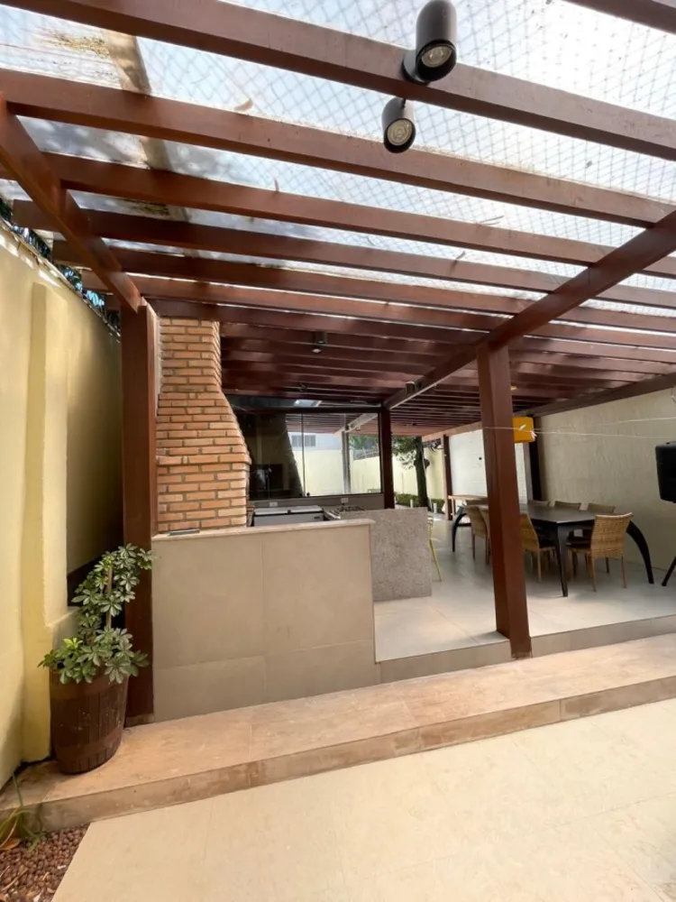 Casa, 6 quartos, 400 m² - Foto 14