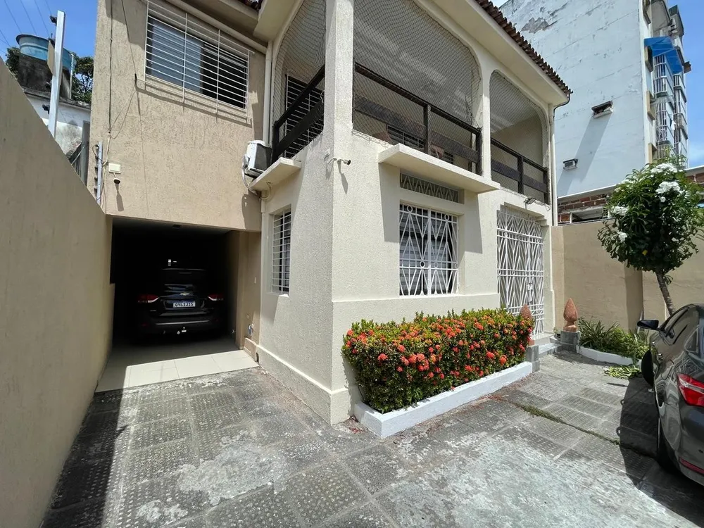 Casa, 6 quartos, 400 m² - Foto 11