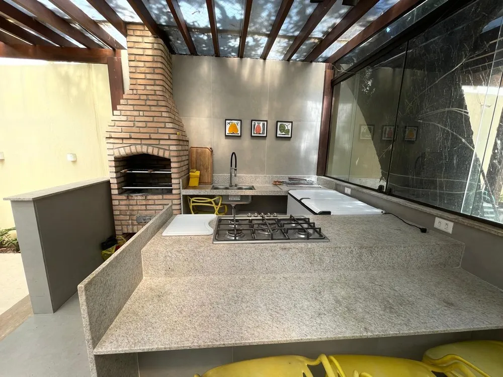 Casa, 6 quartos, 400 m² - Foto 16