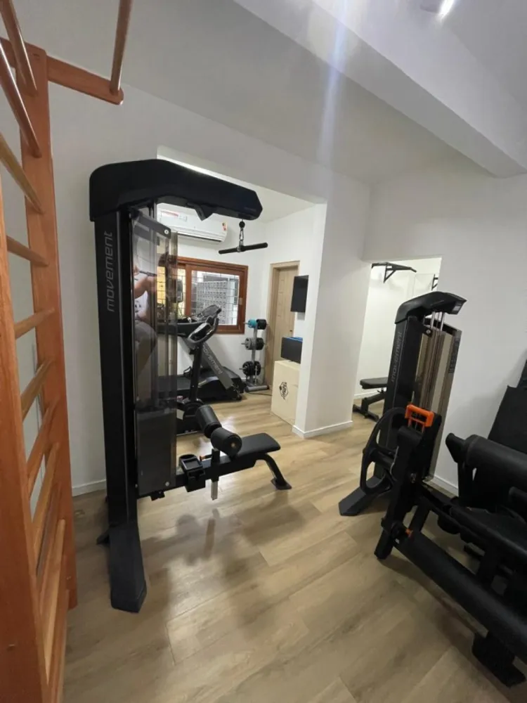 Casa, 6 quartos, 400 m² - Foto 8