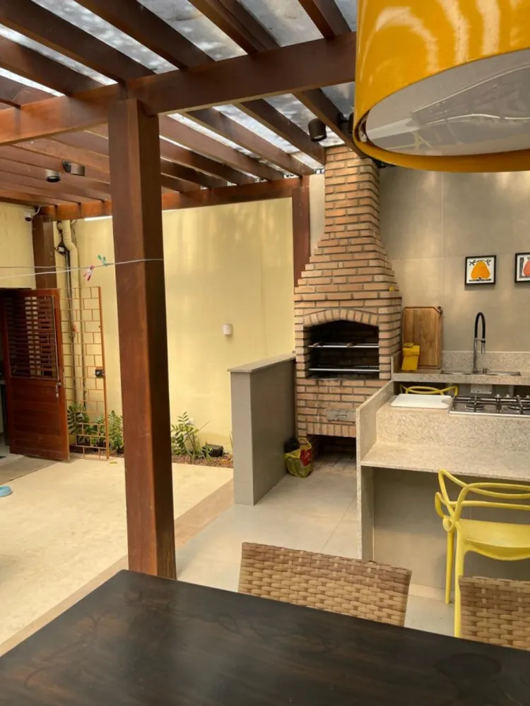 Casa, 6 quartos, 400 m² - Foto 17