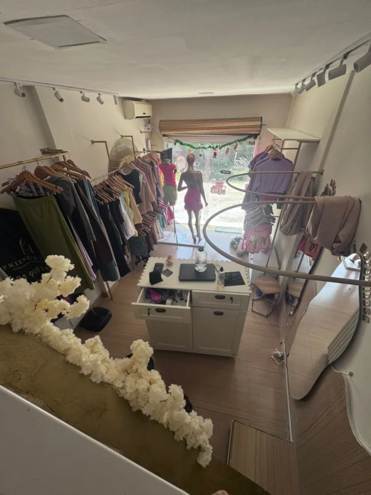 Prédio Inteiro, 38 m² - Foto 1