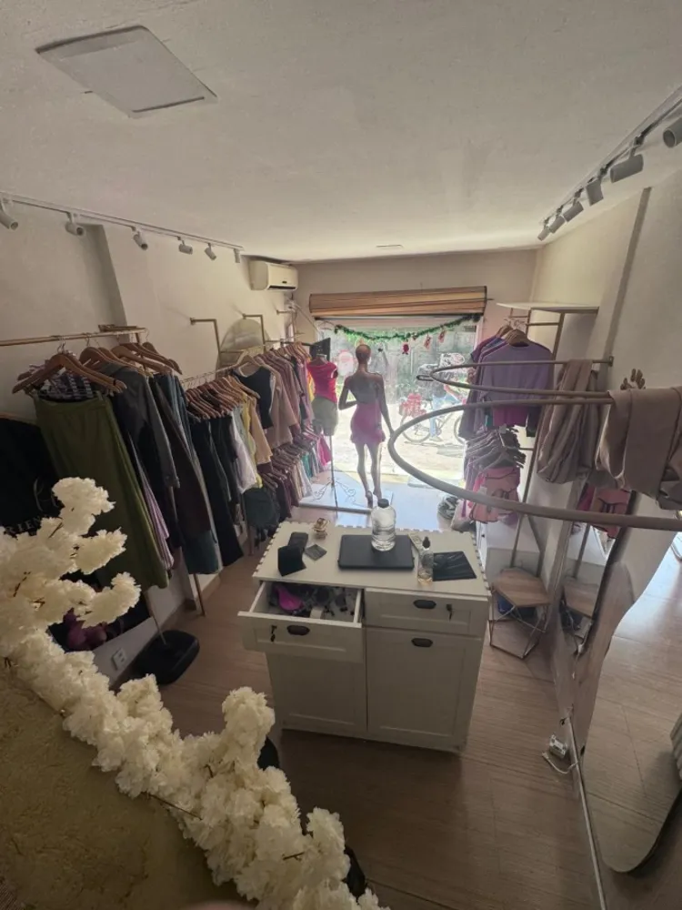 Prédio Inteiro, 38 m² - Foto 5
