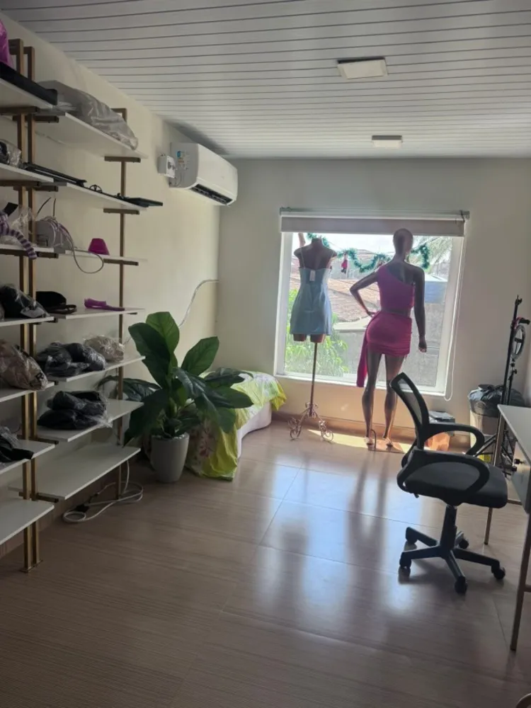 Prédio Inteiro, 38 m² - Foto 6
