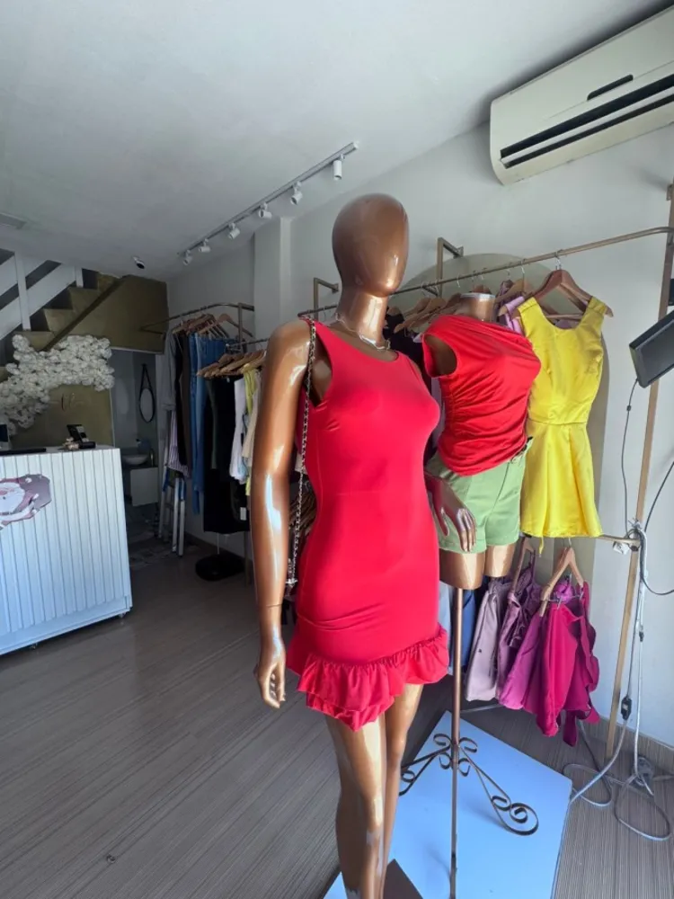 Prédio Inteiro, 38 m² - Foto 3
