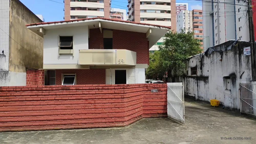 Casa, 4 quartos, 280 m² - Foto 11