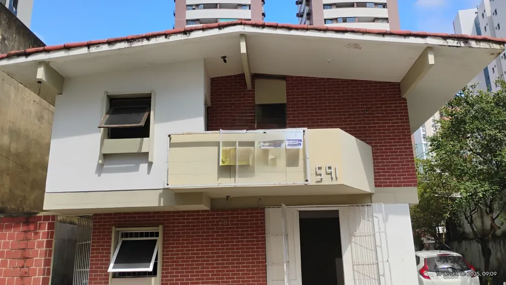Casa, 4 quartos, 280 m² - Foto 12