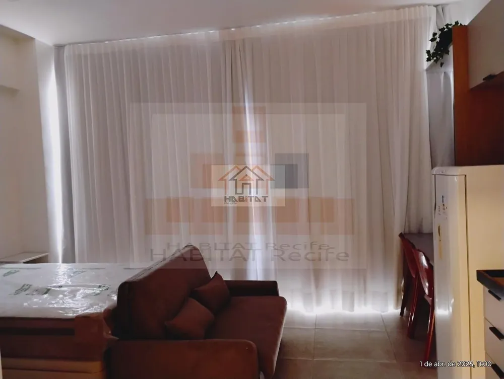Apartamento, 1 quarto, 26 m² - Foto 11