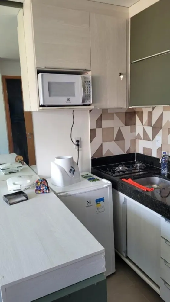 Flat/Apart Hotel, 1 quarto, 22 m² - Foto 3
