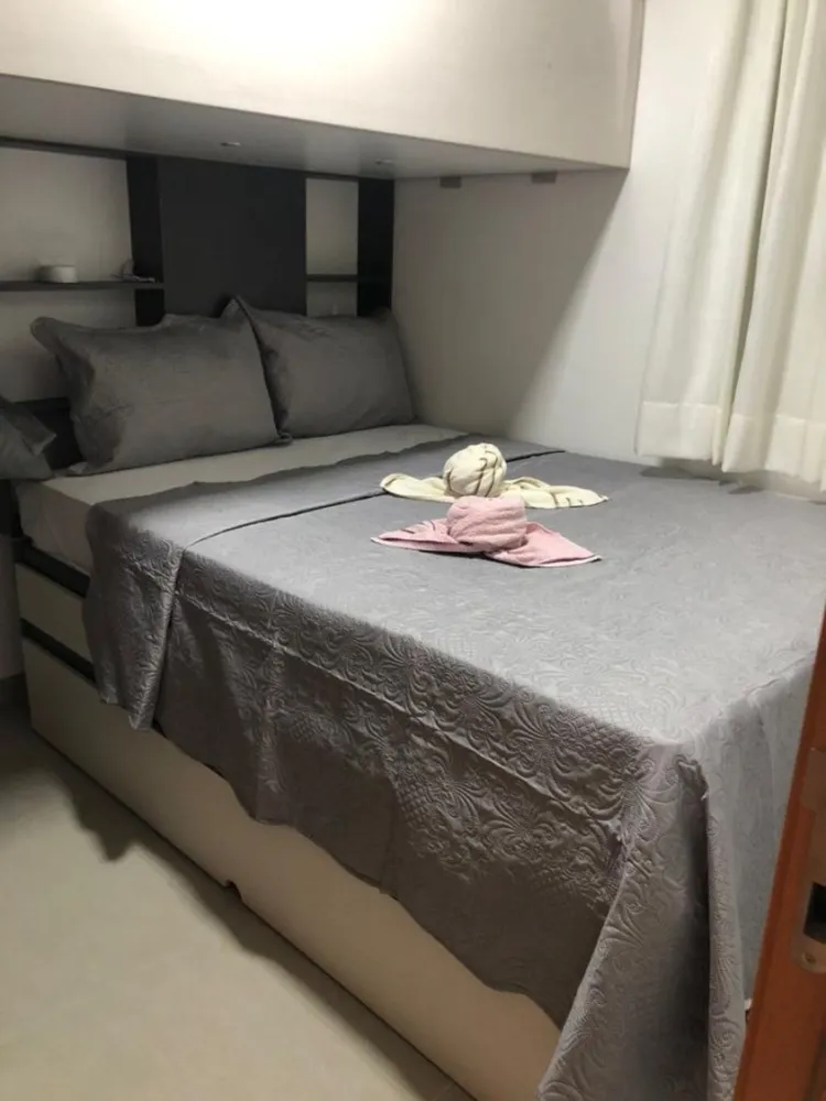 Flat/Apart Hotel, 1 quarto, 22 m² - Foto 5