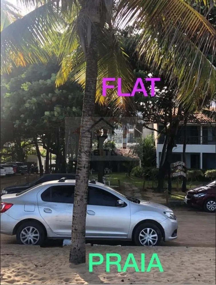 Flat/Apart Hotel, 1 quarto, 22 m² - Foto 14