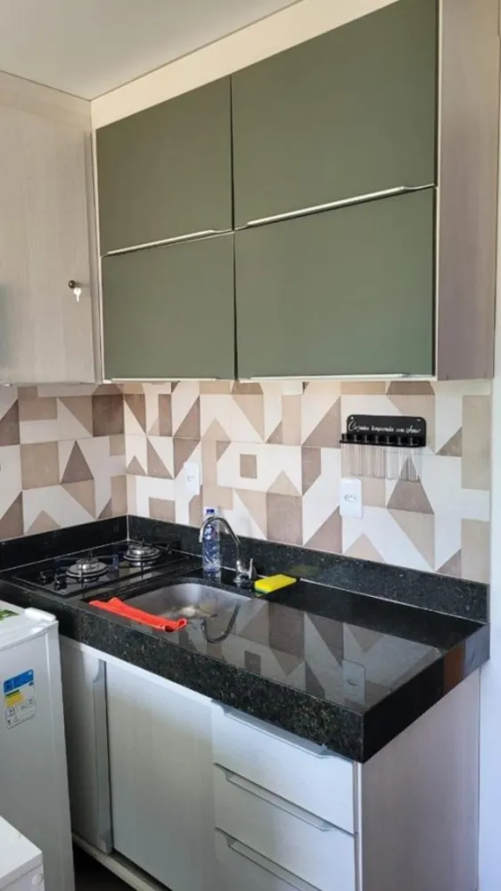 Flat/Apart Hotel, 1 quarto, 22 m² - Foto 4