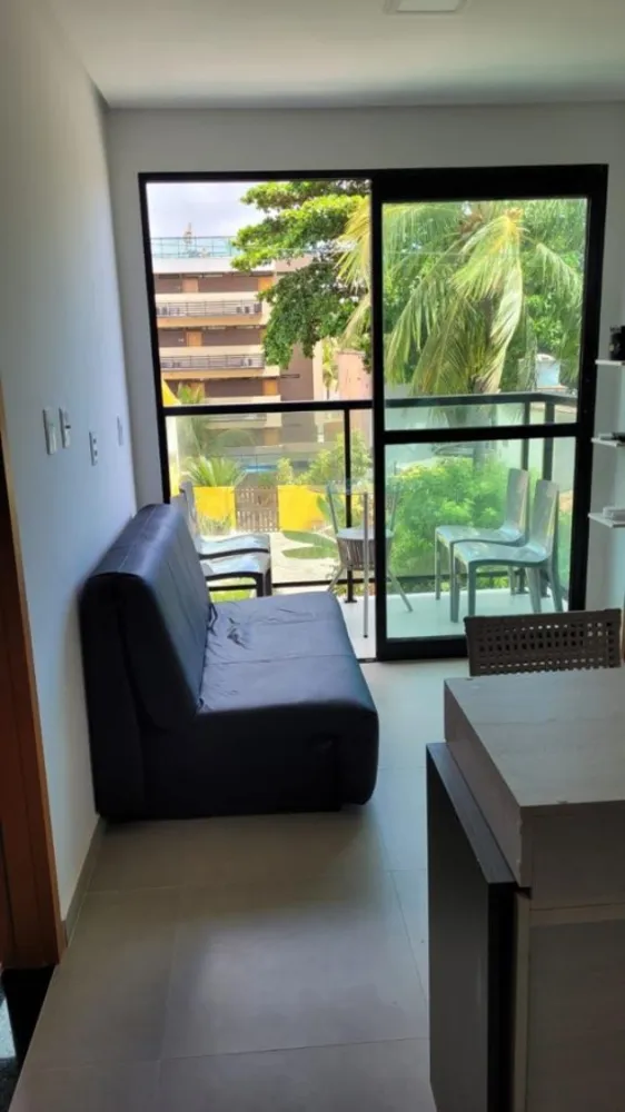 Flat/Apart Hotel, 1 quarto, 22 m² - Foto 7