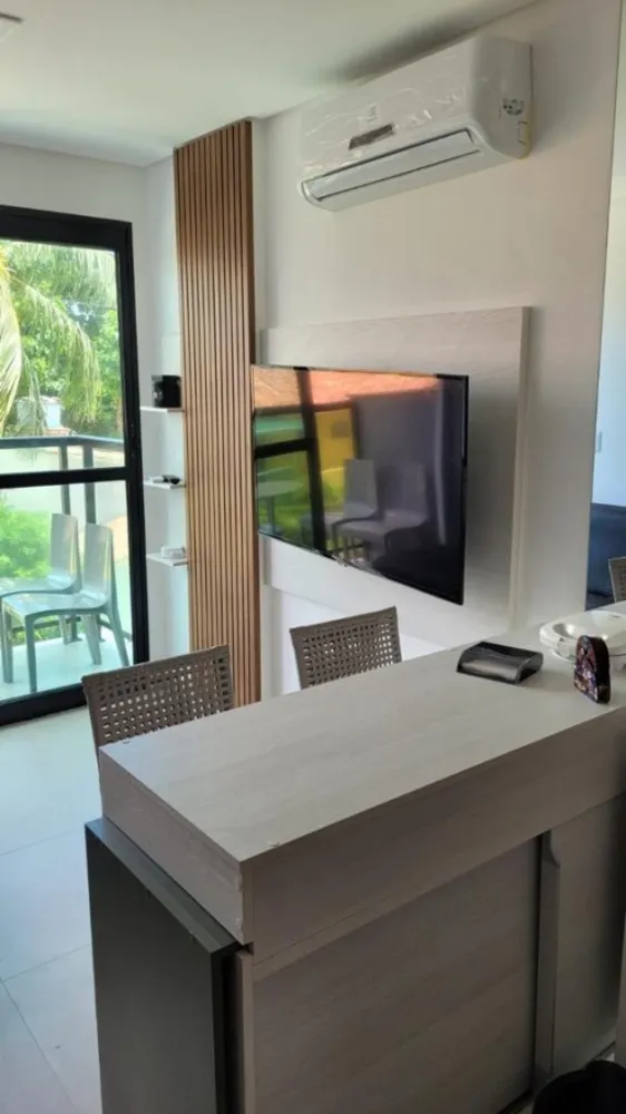 Flat/Apart Hotel, 1 quarto, 22 m² - Foto 10
