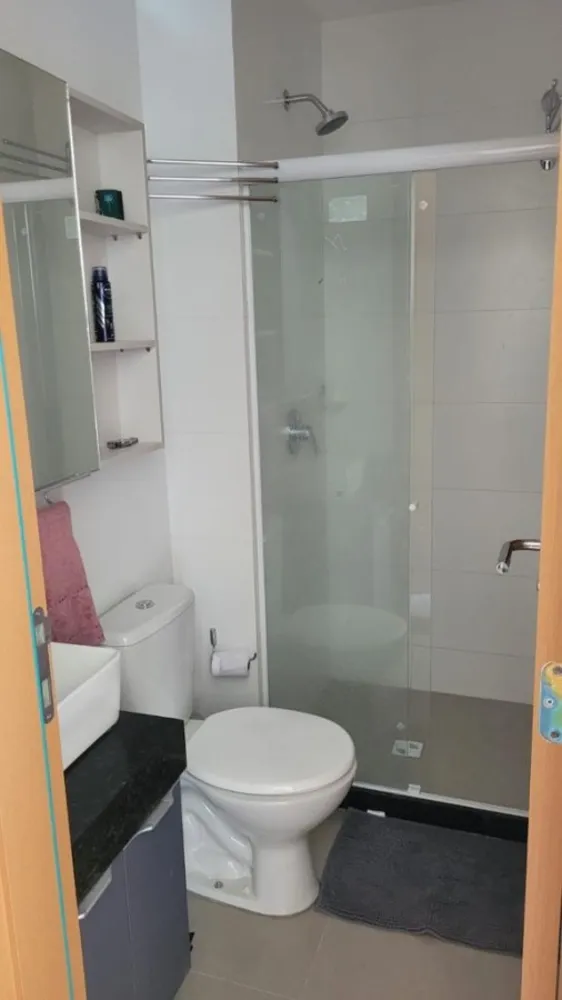 Flat/Apart Hotel, 1 quarto, 22 m² - Foto 9