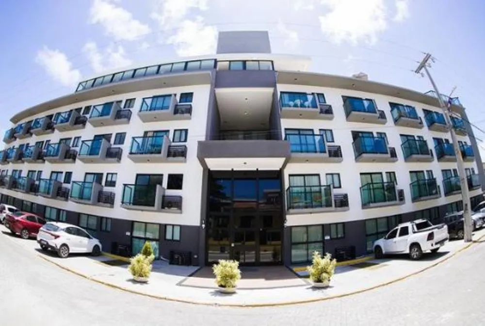 Flat/Apart Hotel, 1 quarto, 22 m² - Foto 11