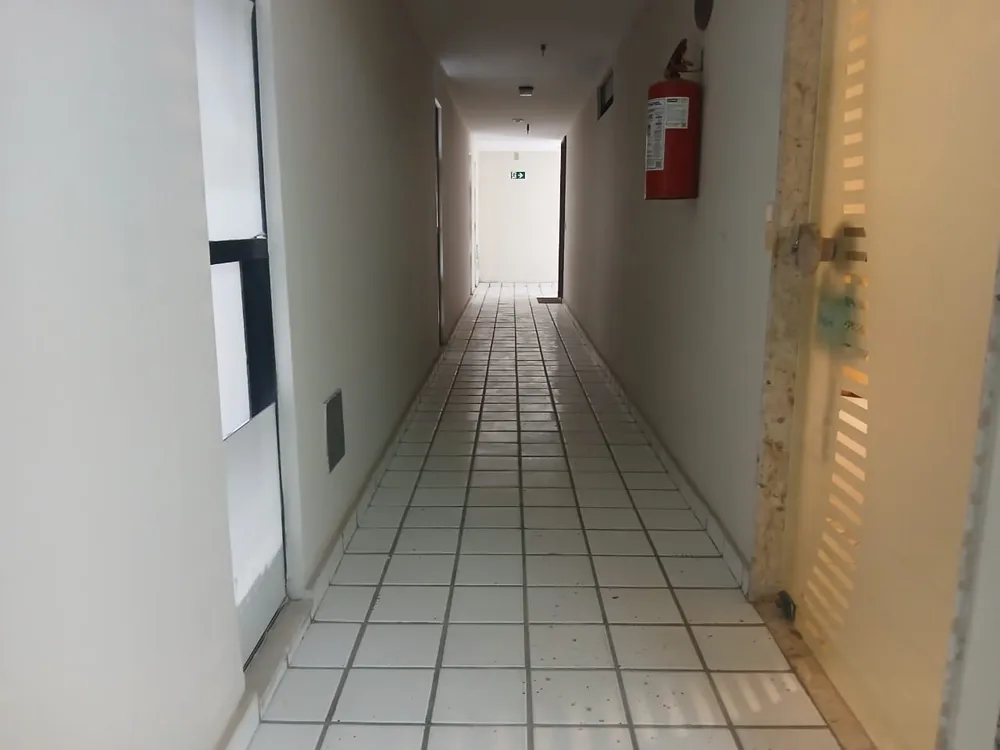 Sala-Conjunto, 30 m² - Foto 2