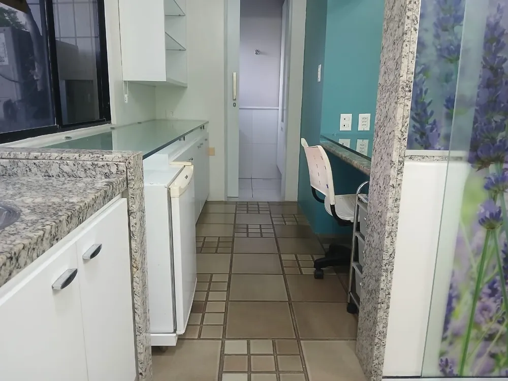 Sala-Conjunto, 30 m² - Foto 6