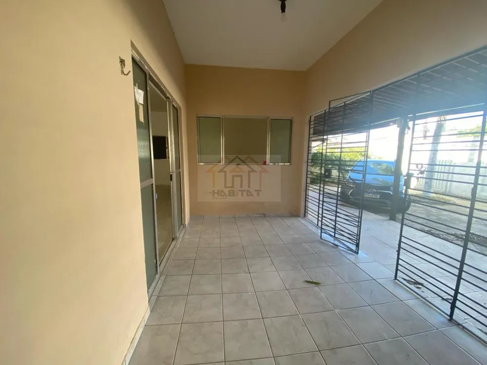 Casa, 3 quartos, 160 m² - Foto 1